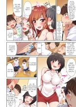 Traditional Job of Washing Girl's Body Volume 1-11 : page 51