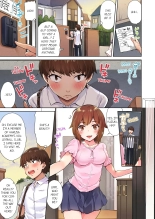 Traditional Job of Washing Girl's Body Volume 1-11 : page 80