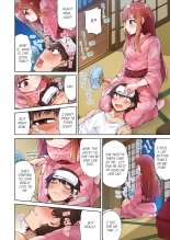 Traditional Job of Washing Girl's Body Volume 1-11 : page 129