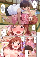 Traditional Job of Washing Girl's Body Volume 1-11 : page 136