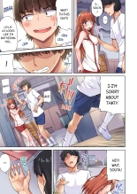 Traditional Job of Washing Girl's Body Volume 1-11 : page 240