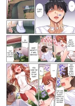 Traditional Job of Washing Girl's Body Volume 1-11 : page 241