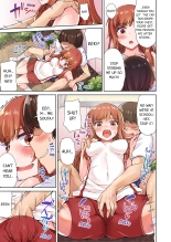 Traditional Job of Washing Girl's Body Volume 1-11 : page 244