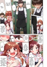 Traditional Job of Washing Girl's Body Volume 1-11 : page 420