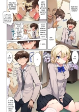 Traditional Job of Washing Girl's Body Volume 1-11 : page 485