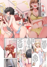 Traditional Job of Washing Girl's Body Volume 1-11 : page 513