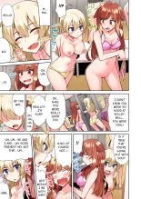 Traditional Job of Washing Girl's Body Volume 1-11 : page 514