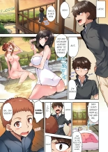 Traditional Job of Washing Girl's Body Volume 1-11 : page 734