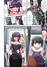 Traditional Job of Washing Girl's Body Volume 1-11 : page 793