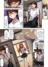 Traditional Job of Washing Girl's Body Volume 1-22 : page 1120