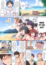 Traditional Job of Washing Girl's Body Volume 1-22 : page 148