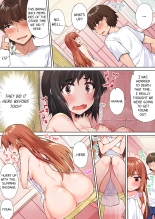 Traditional Job of Washing Girl's Body Volume 1-22 : page 212