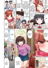 Traditional Job of Washing Girl's Body Volume 1-22 : page 319
