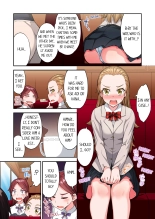 Traditional Job of Washing Girl's Body Volume 22 : page 21