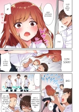 Traditional Job of Washing Girl's Body Volume 1-23 : page 28