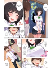 Traditional Job of Washing Girl's Body Volume 1-23 : page 31