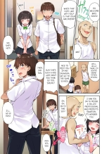 Traditional Job of Washing Girl's Body Volume 1-23 : page 34