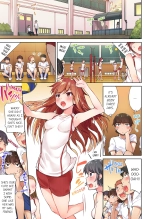 Traditional Job of Washing Girl's Body Volume 1-23 : page 50