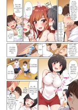 Traditional Job of Washing Girl's Body Volume 1-23 : page 51