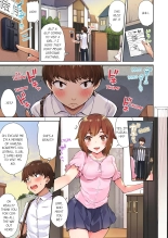 Traditional Job of Washing Girl's Body Volume 1-23 : page 79