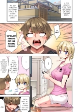 Traditional Job of Washing Girl's Body Volume 1-23 : page 1064