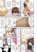 Traditional Job of Washing Girl's Body Volume 1-23 : page 1076