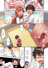 Traditional Job of Washing Girl's Body Volume 1-23 : page 1129