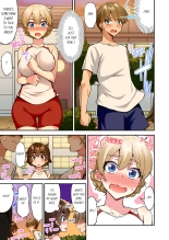 Traditional Job of Washing Girl's Body Volume 1-23 : page 1437