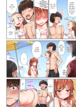 Traditional Job of Washing Girl's Body Volume 1-23 : page 153