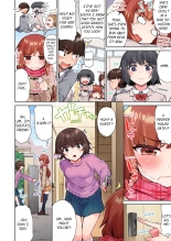 Traditional Job of Washing Girl's Body Volume 1-23 : page 319