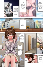 Traditional Job of Washing Girl's Body Volume 24 : page 3