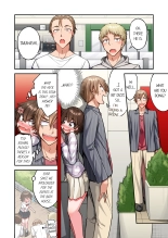Traditional Job of Washing Girl's Body Volume 24 : page 8