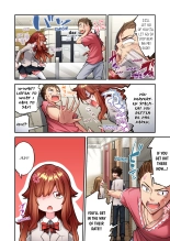 Traditional Job of Washing Girl's Body Volume 24 : page 38
