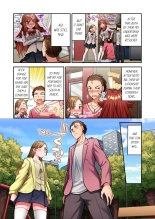 Traditional Job of Washing Girl's Body Volume 24 : page 43