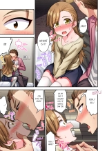 Traditional Job of Washing Girl's Body Volume 24 : page 47