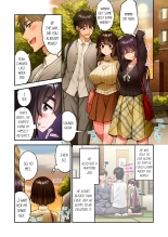 Traditional Job of Washing Girl's Body Volume 24 : page 60