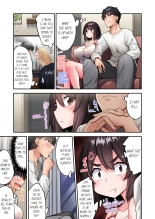 Traditional Job of Washing Girl's Body Volume 24 : page 65