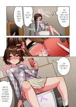 Traditional Job of Washing Girl's Body Volume 24-25 : page 5