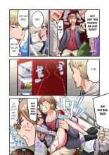 Traditional Job of Washing Girl's Body Volume 24-25 : page 12