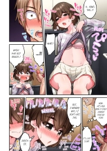 Traditional Job of Washing Girl's Body Volume 24-25 : page 22