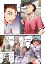 Traditional Job of Washing Girl's Body Volume 24-25 : page 31