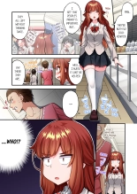Traditional Job of Washing Girl's Body Volume 24-25 : page 35