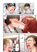 Traditional Job of Washing Girl's Body Volume 24-25 : page 40
