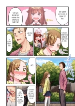 Traditional Job of Washing Girl's Body Volume 24-25 : page 44