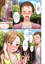 Traditional Job of Washing Girl's Body Volume 24-25 : page 45