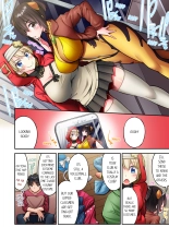 Traditional Job of Washing Girl's Body Volume 24-25 : page 87