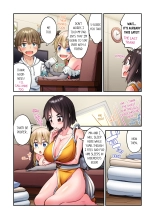 Traditional Job of Washing Girl's Body Volume 24-25 : page 90