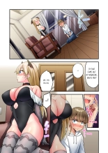 Traditional Job of Washing Girl's Body Volume 24-25 : page 92