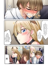 Traditional Job of Washing Girl's Body Volume 24-25 : page 93