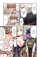 Traditional Job of Washing Girl's Body Volume 24-25 : page 94